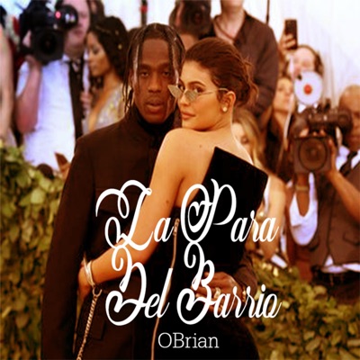 La Para Del Barrio (JP la Maquina) - Single