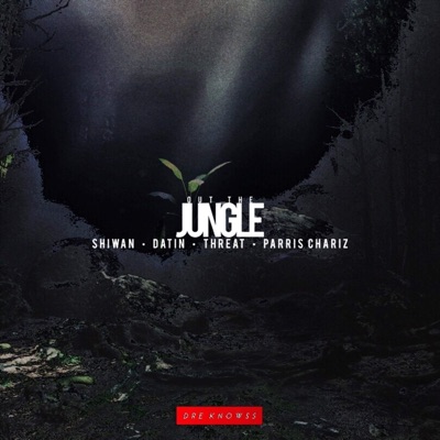 Out the Jungle (feat. Shiwan, Datin, Threat & Parris Chariz) - Single