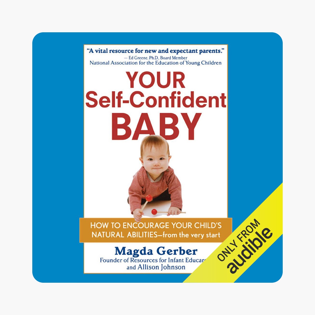 Your self confident baby shops