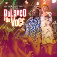 Balanço por Você (feat. Péricles) [Ao Vivo]