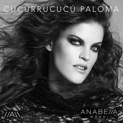 Cucurrucucú Paloma - Single
