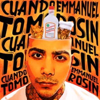 Cuando Tomo - Single - Emmanuel Rosin