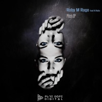 Pitch EP - Khate & Roby M Rage