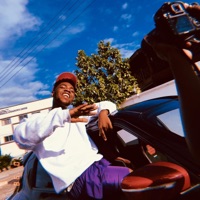 Dios Flow - Single - Kwame Dame