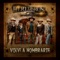 Volví a Nombrarte - Los Herederos de Nuevo León lyrics