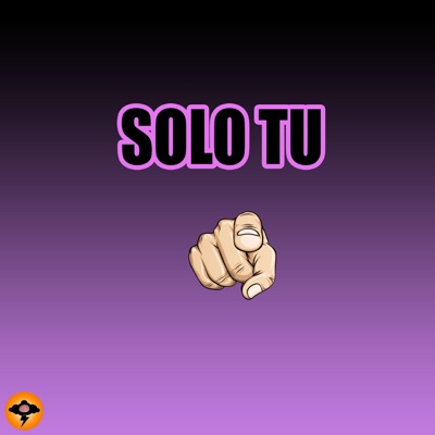 Solo tú (feat. Cray CmJ) - Single