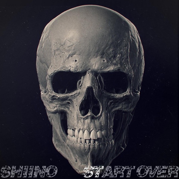 Start Over - Single