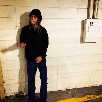 Matrix (Uhh Huhh) - Single