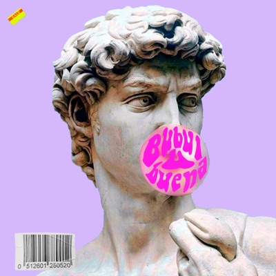 Bubulubuena (feat. Blnko) - Single