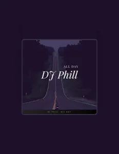 Listen to DJ Phill, watch music videos, read bio, see tour dates & more!
