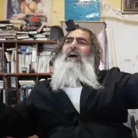 14.06 Sabag — הרב שלום סבג