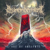 Dismemberment - Perdition's Flame