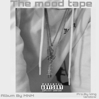 The Mood Tape - EP