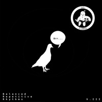 Balanced Repetitive Rhythms, Vol. III - EP - Brr the Beat Maker