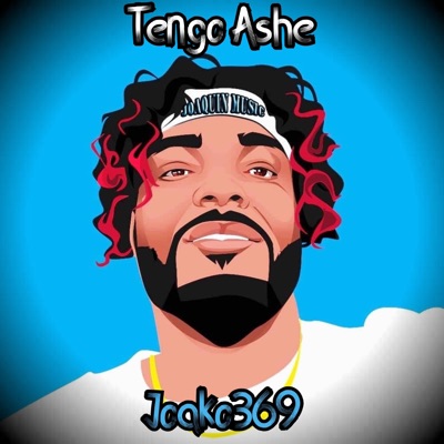 Tengo Ashe - EP