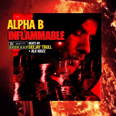 Inflammable - EP
