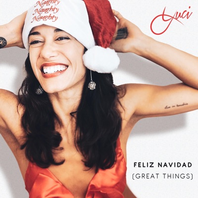Feliz Navidad (Great Things) - Single