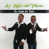 Naci para Cantar