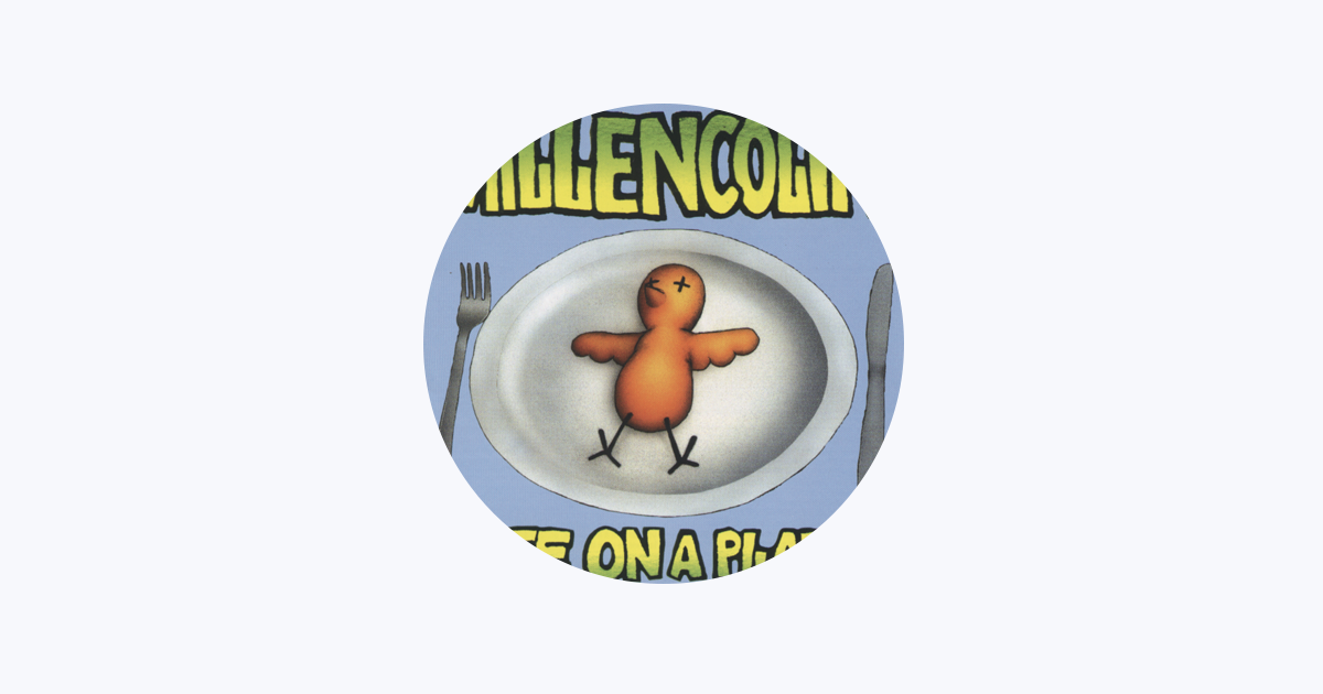 Millencolin - Apple Music