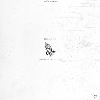 As'hambe (feat. Shaba Stele & O-Ray) - Single