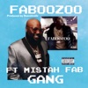 Gang (feat. Mistah F.A.B.) - Single