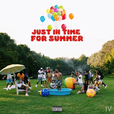 Just in Time for Summer