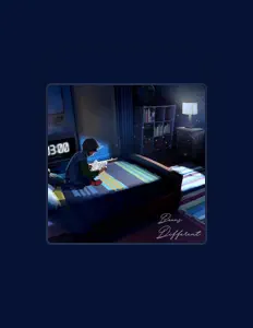 聆聽 Lone Wolf、觀看音樂影片、閱讀小傳、查看巡演日期等！