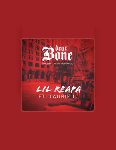 收听 Lil Reapa、观看音乐视频、阅读小传、查看巡演日期等 ！