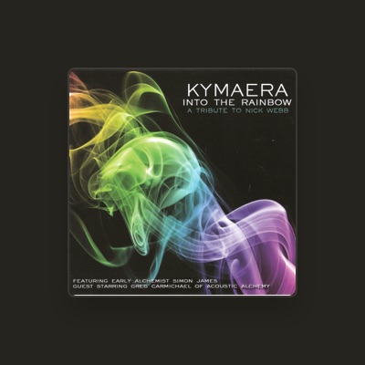 Listen to Kymaera, watch music videos, read bio, see tour dates & more!