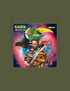 Ακούστε περιεχόμενο από Kaleta & Super Yamba Band, παρακολουθήστε μουσικά βίντεο, διαβάστε το βιογραφικό, δείτε ημερομηνίες περιοδείας, και πολλά ακόμη!