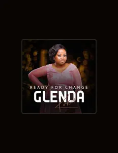 Listen to Glenda Koka, watch music videos, read bio, see tour dates & more!