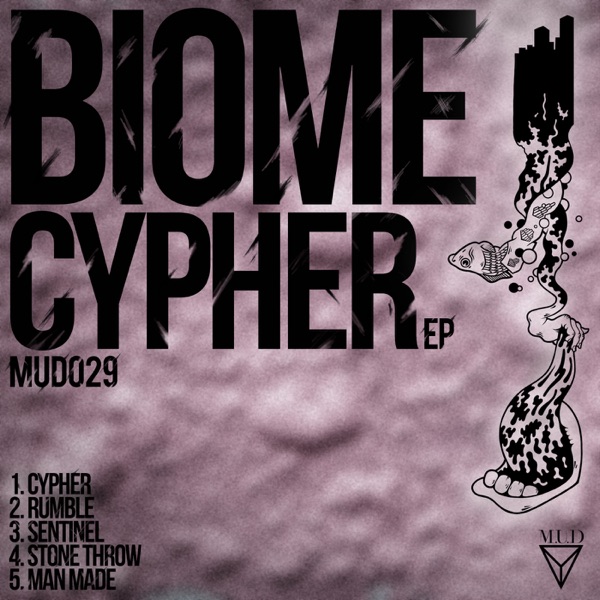 Cypher - EP