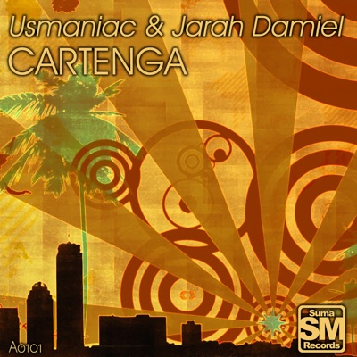 Cartenga - Single