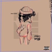 From Me - EP - Evan Dupri