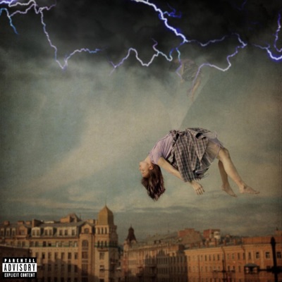 Outta My Body (feat. Thermo) - Single