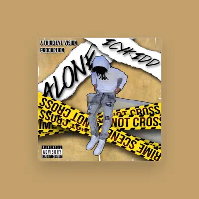Listen to Icykidd, watch music videos, read bio, see tour dates & more!