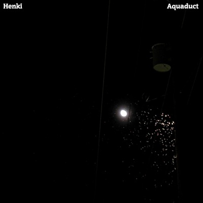 Aquaduct - EP