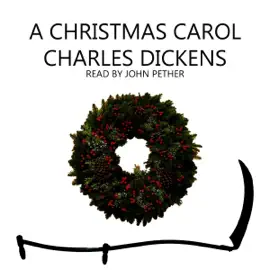 A Christmas Carol (Trout Lake Media Edition 2) (Unabridged)
