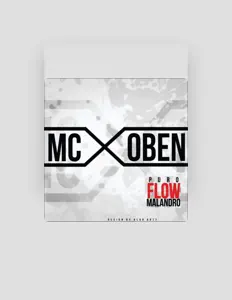 收听 Mc Oben、观看音乐视频、阅读小传、查看巡演日期等 ！
