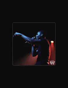 Ouve Official K3y, vê vídeos de música, lê a biografia, vê as datas da digressão e muito mais!