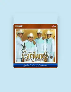 Listen to Los Gavilanes de la Sierra, watch music videos, read bio, see tour dates & more!