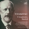 Tchaikovsky: 6 Symphonies, Manfred