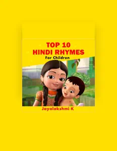 Listen to Jayalakshmi K, watch music videos, read bio, see tour dates & more!