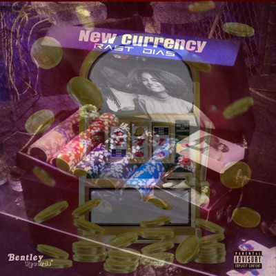 New Currency - Single