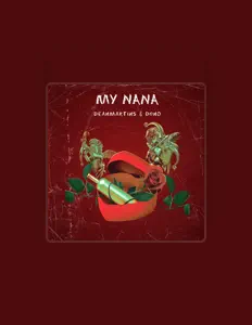 Escucha a Dono, mira vídeos musicales, lee la biografía, consulta fechas de giras y mucho más.