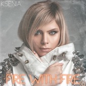 Fire With Fire artwork