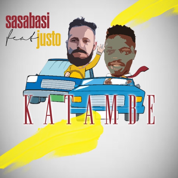 Katambe (feat. Justo)