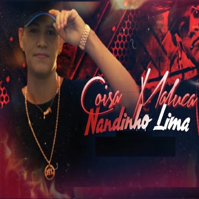 Coisa Maluca - Single