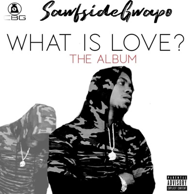 What Is Love - Single