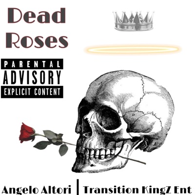 Dead Roses - EP